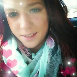 Meet your Posher, Paige